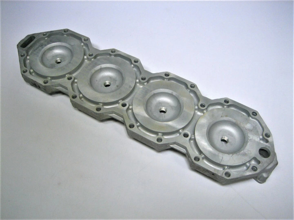 Cylinder Head Kit for Evinrude Johnson 250HP 300HP (OMC 340797)
