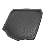 Rear Trunk Mat Liner Cargo Floor Tray for Buick Encore, Opel Mokka (13-18)