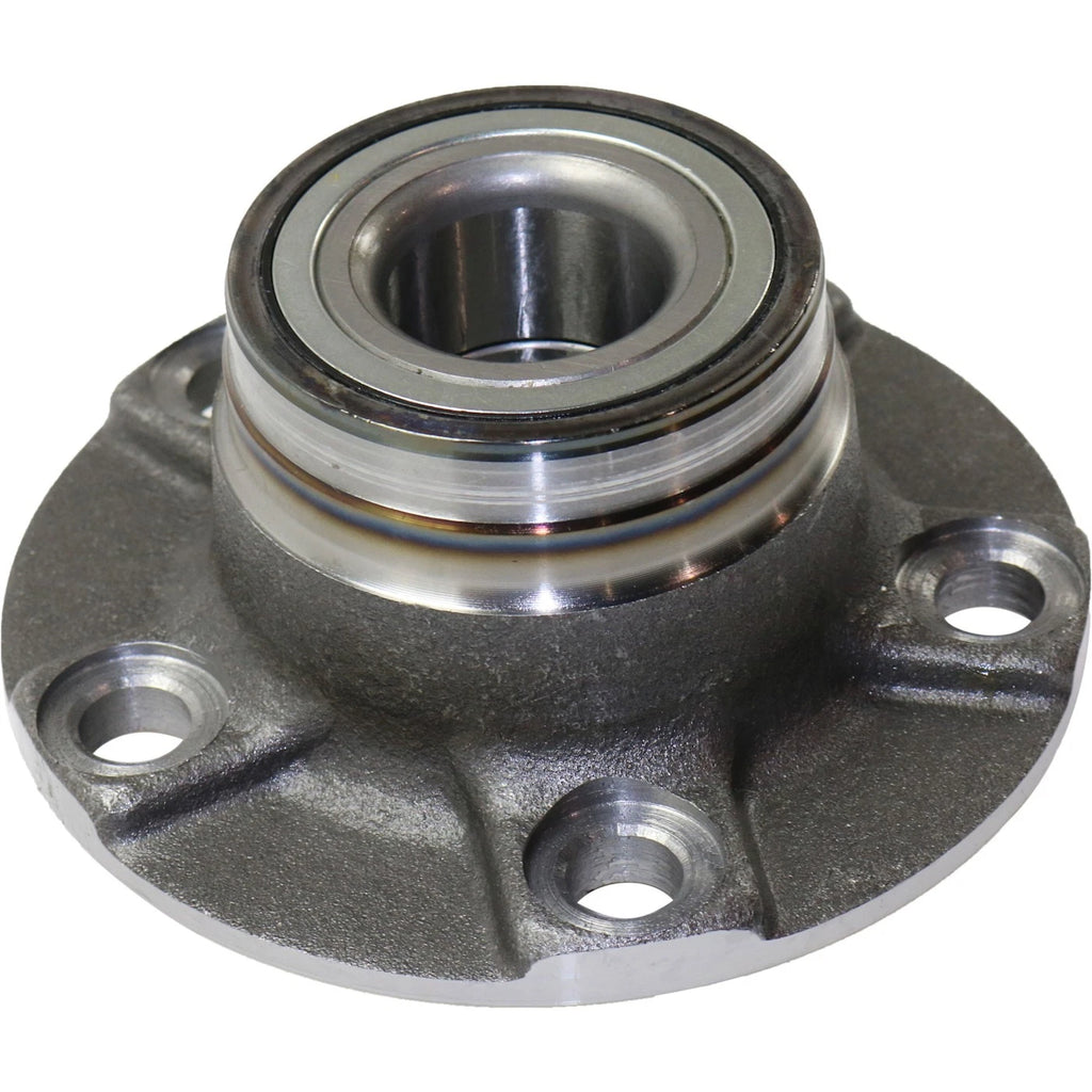 Wheel Hubs for Infiniti Q45 (2002–2006) Front LH & RH with Bearing & ABS Ring