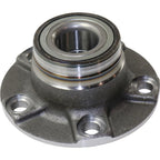 Wheel Hubs for Infiniti Q45 (2002–2006) Front LH & RH with Bearing & ABS Ring