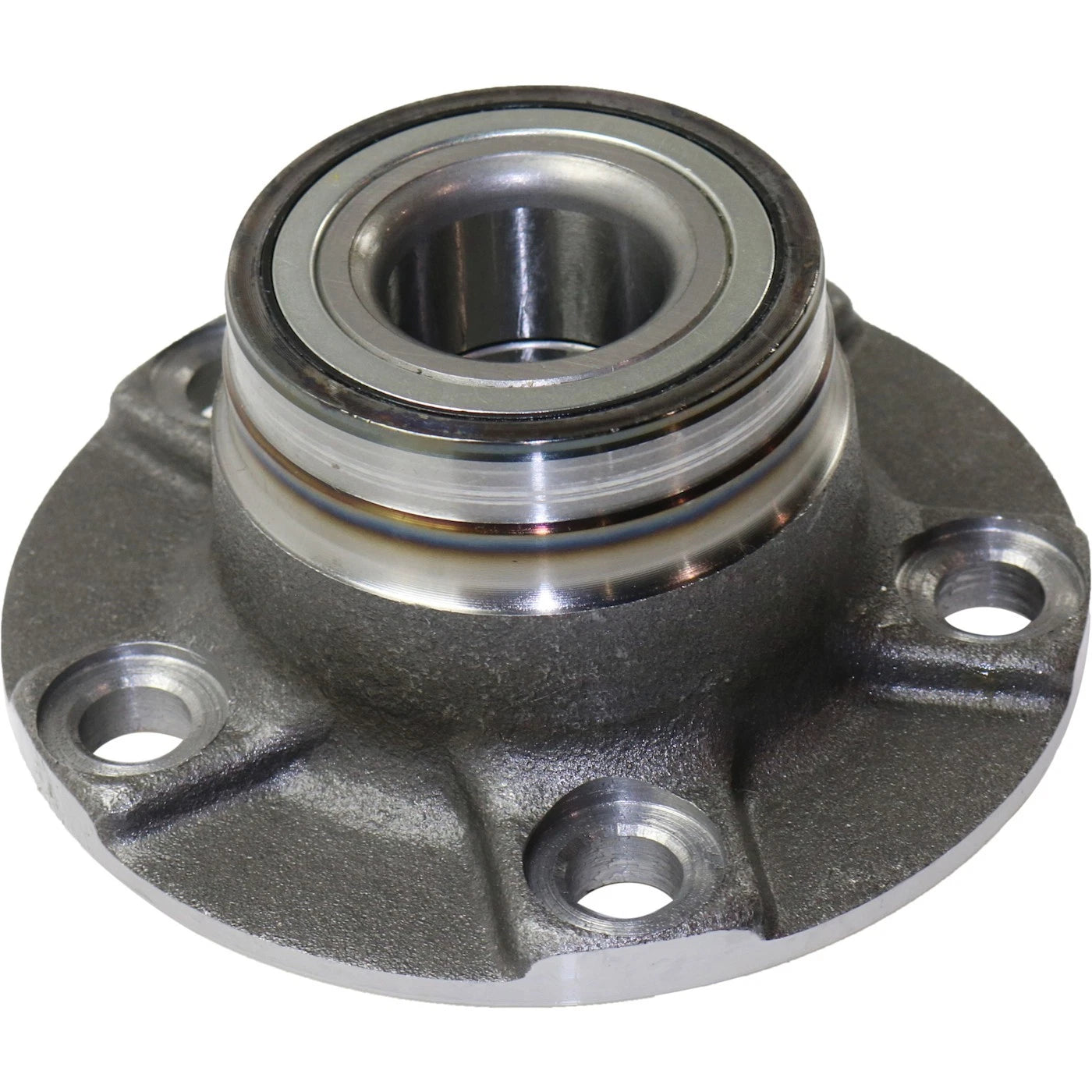 Wheel Hubs for Infiniti Q45 (2002–2006) Front LH & RH with Bearing & ABS Ring