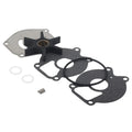 Outboard Water Pump Impeller Kit for Mercury Mariner 15-25HP (2-Cycle) (47-85089Q4)