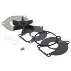 Outboard Water Pump Impeller Kit for Mercury Mariner 15-25HP (2-Cycle) (47-85089Q4)