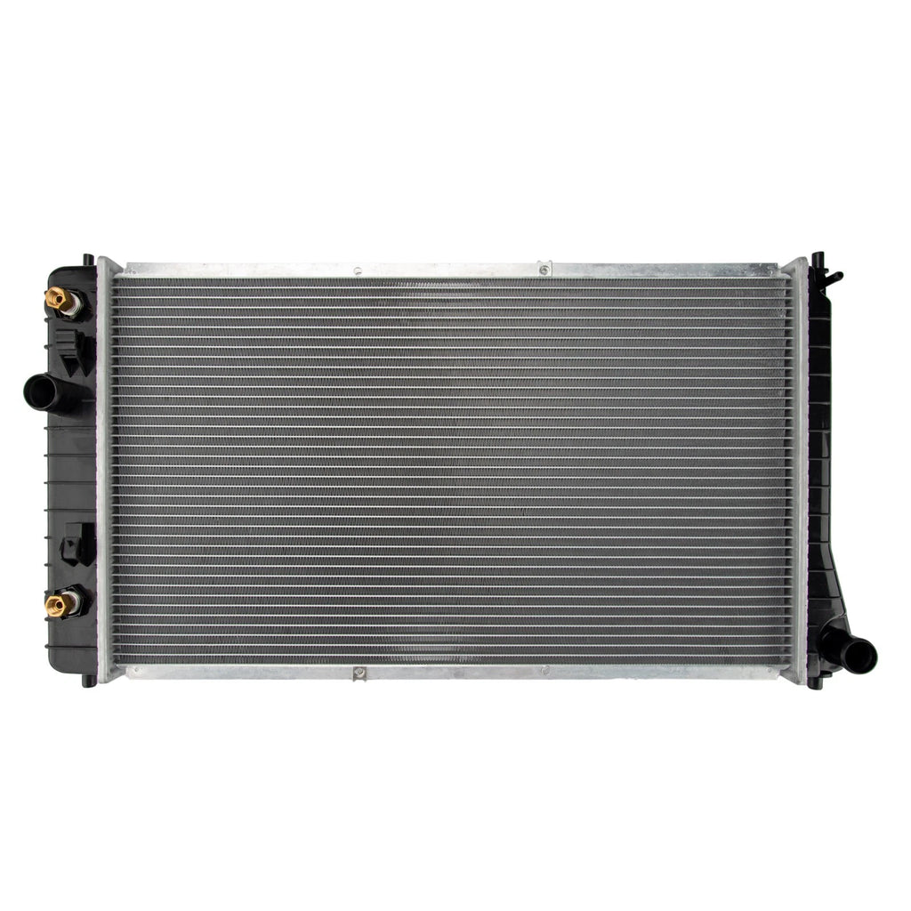 Radiator for Chevrolet Cavalier Pontiac Sunfire (1995–2002)