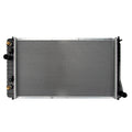 Radiator for Chevrolet Cavalier Pontiac Sunfire (1995–2002)
