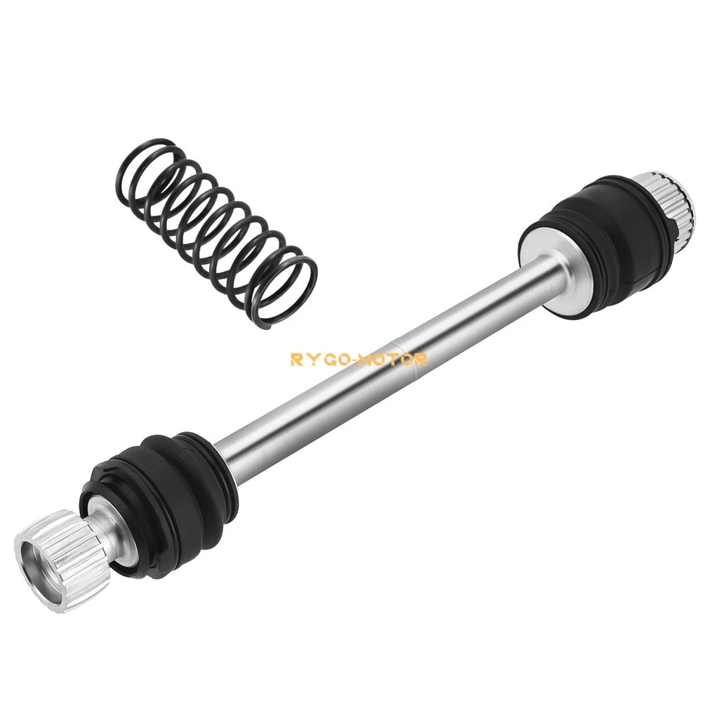 Front Propeller Shaft Assembly for Honda TRX400FW (1998–2001) 40400-HM7-A00