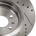 Rear Brake Disc for Audi A4, Q5, Q7, A6, A7, SQ5, A5
