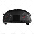 Fuel Combination Instrument for Howo Sinotruk Steyr 371 380 (2010–2020)