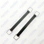 2Pcs Battery Strap for Sea-Doo Watercraft (280mm, 293850097)