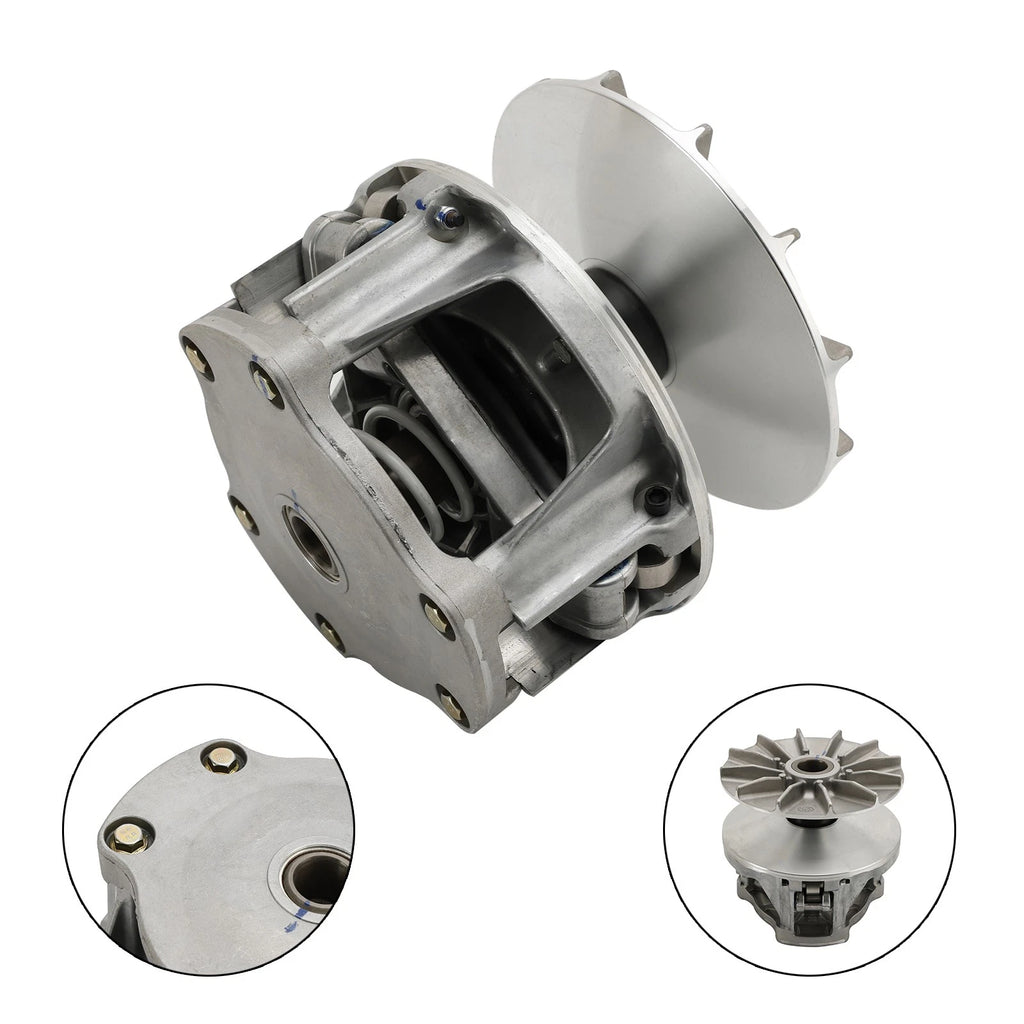 Front Clutch Variator Kit 1322814 for Polaris Sportsman XP Touring EPS (2013–2018)