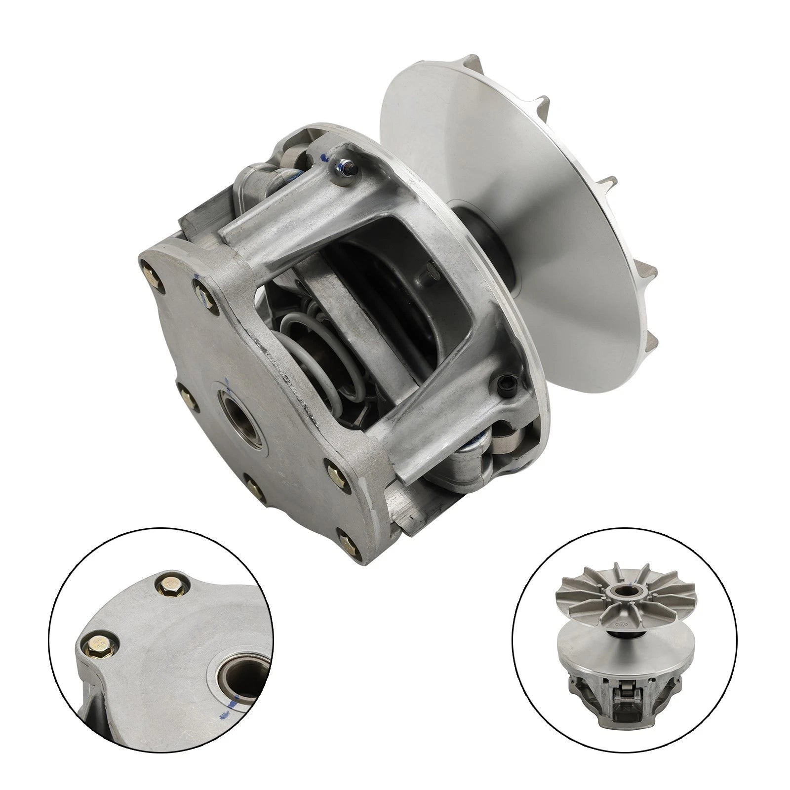 Front Clutch Variator Kit 1322814 for Polaris Sportsman XP Touring EPS (2013–2018)