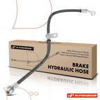 Front Right Brake Hydraulic Hose for Honda Civic (2017–2021)