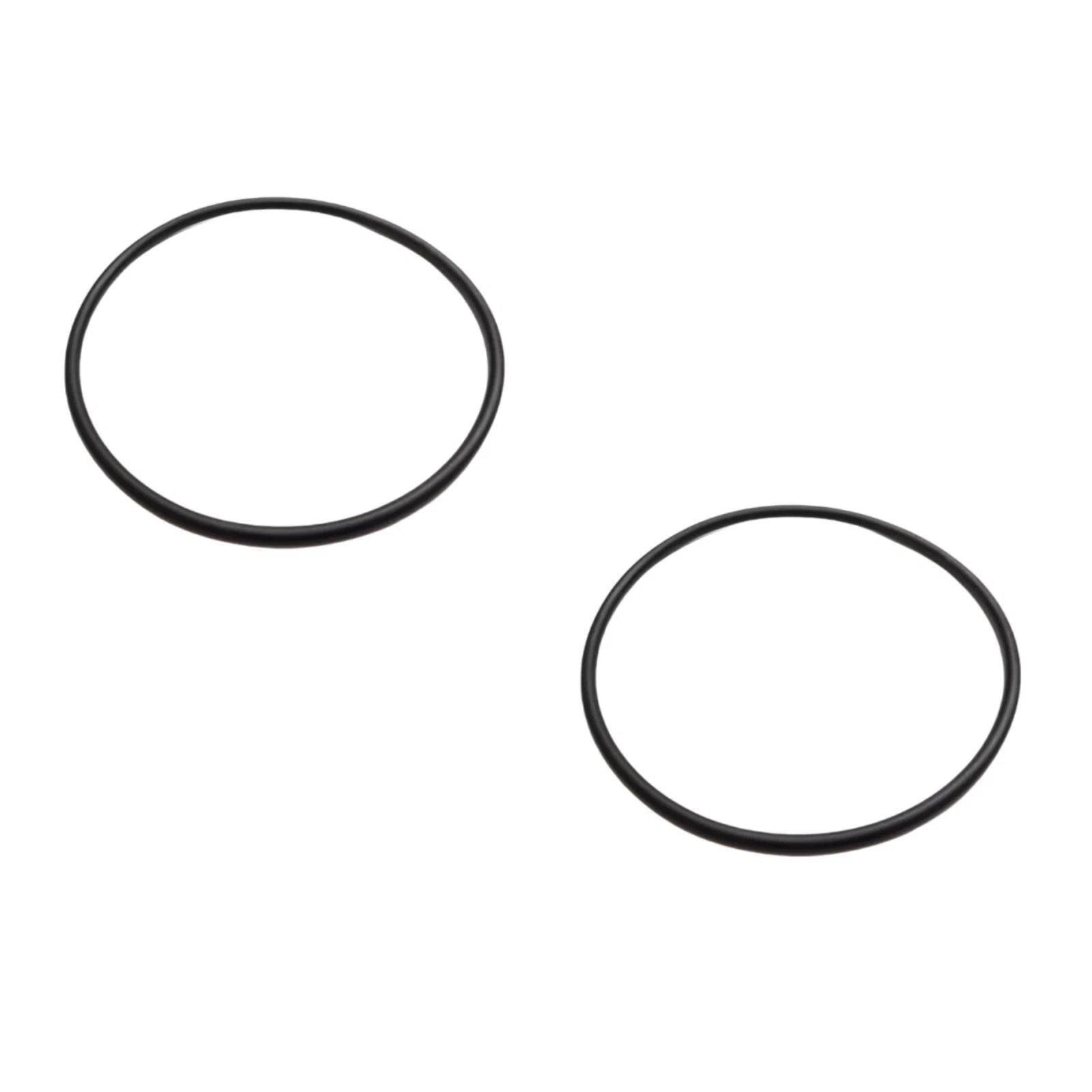 2X O-Ring for OMC 338518 (Fits Sierra 18-7108, GLM 81450)