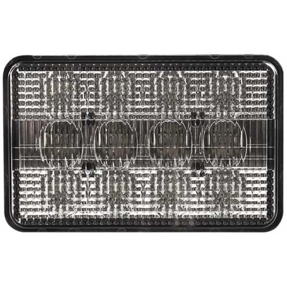 CREE LED Hi-Lo Beam Light for Case HA139458 (Fits )