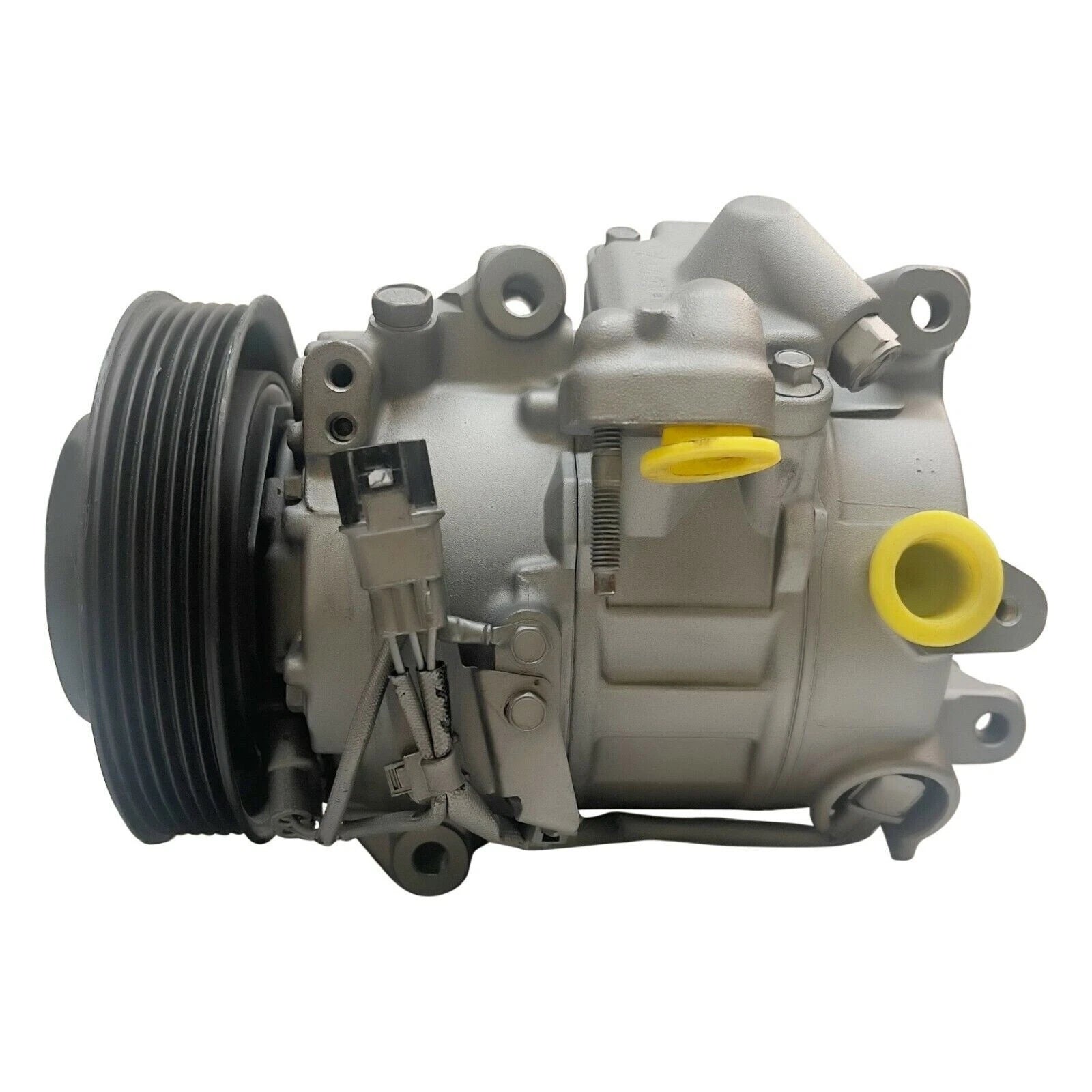 AC Compressor Kit Replacement for Acura RLX 3.5L (2019-2019)