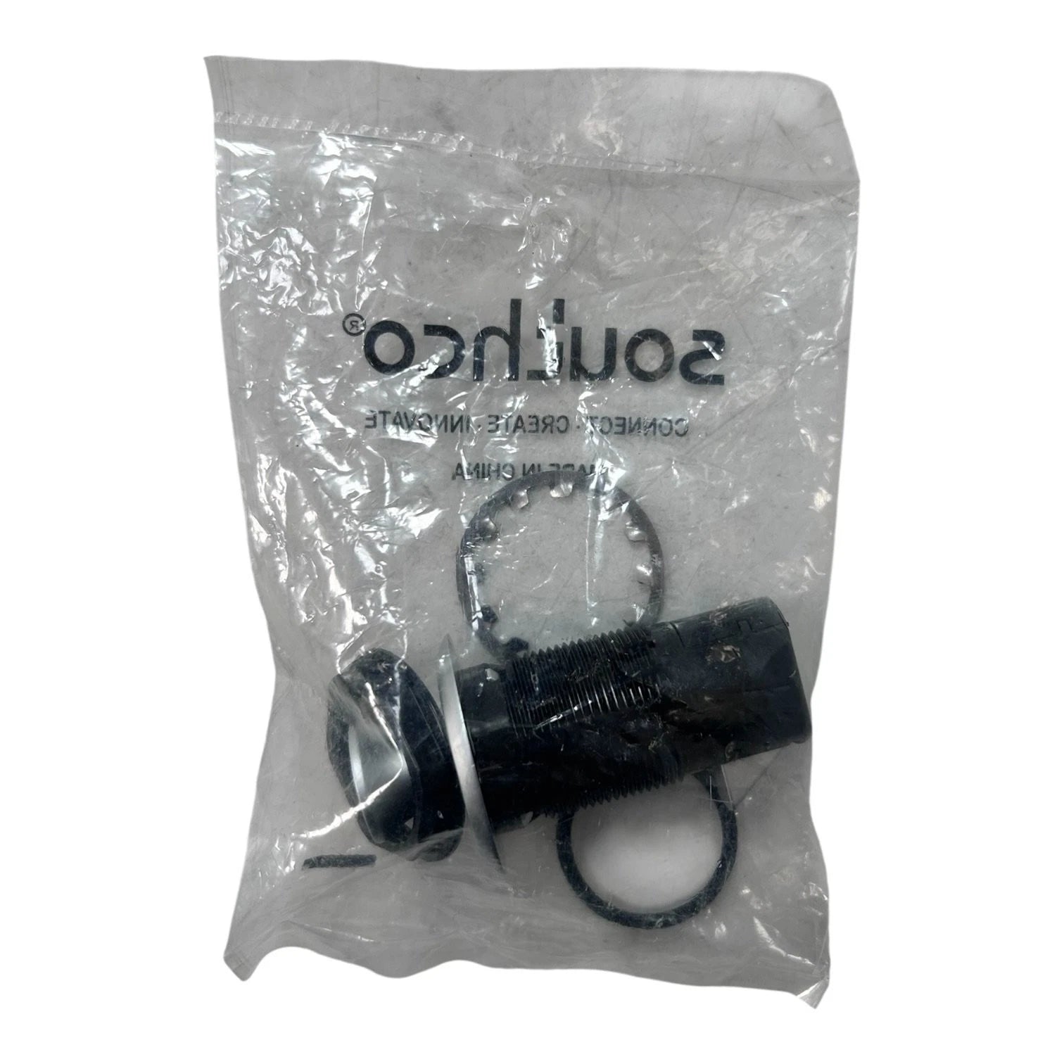 SouthCo MP-05-122-22 Push Button Latch Assembly for Marine (OEM)