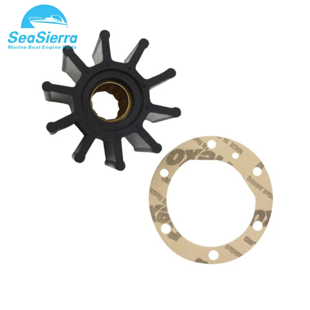Impeller Kit for Volvo Penta 876120 834794 Jabsco 22120-0001 (2018–2018)