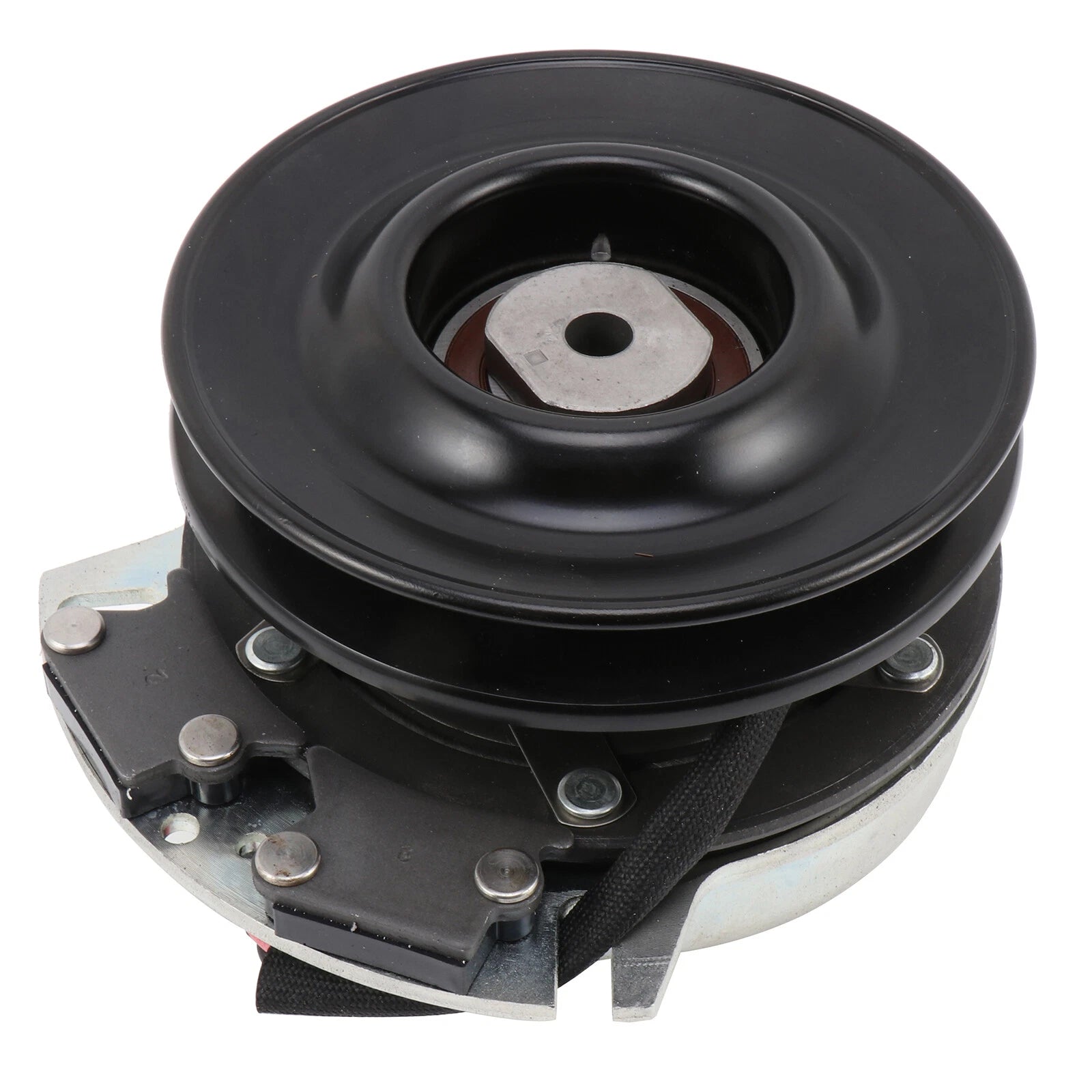 Electric PTO Blade Clutch for Warner (Upgraded Bearings)