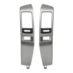 Instrument Air Vent Finish Panel Garnish for Toyota Land Cruiser Prado (2003–2009)
