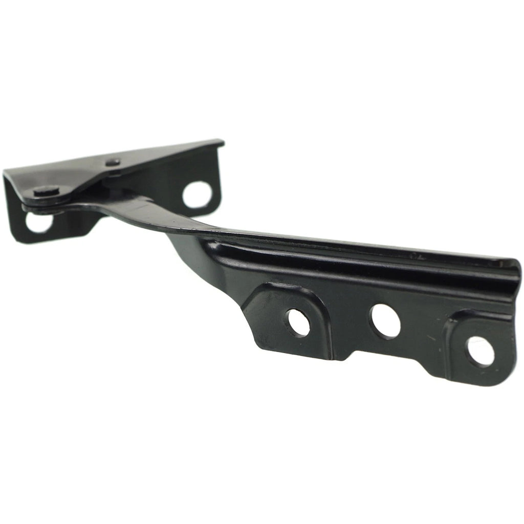 Hood Hinge for Mitsubishi Lancer (2004–2007) Left Steel