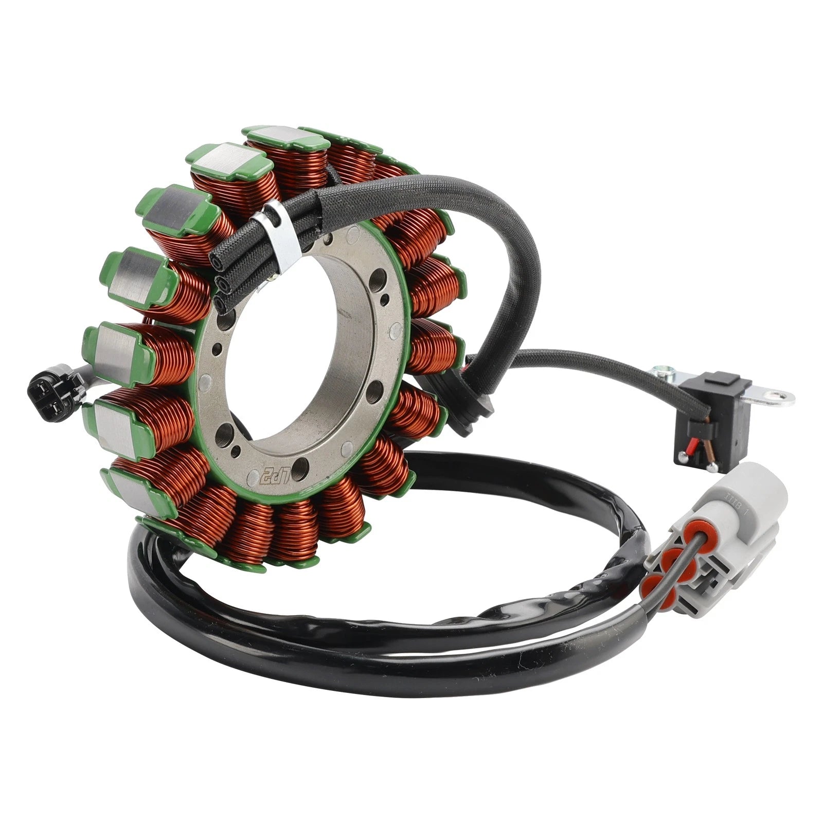 Stator Coil w/Pickup for Aprilia RS 660, Tuono 660, Tuareg 660 (2021–2024) 1A019557