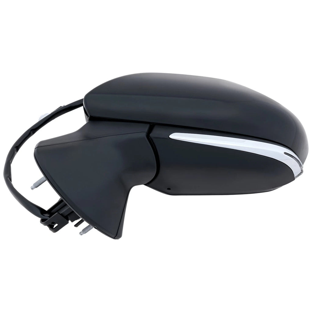 Heated Side Mirrors for Toyota Avalon