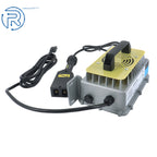 18A Battery Charger for EZGO TXT Golf Cart (1996–Present)
