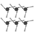 Pack of 6 Side Brushes for DREAME Matrix10 Ultra (2021–2023)