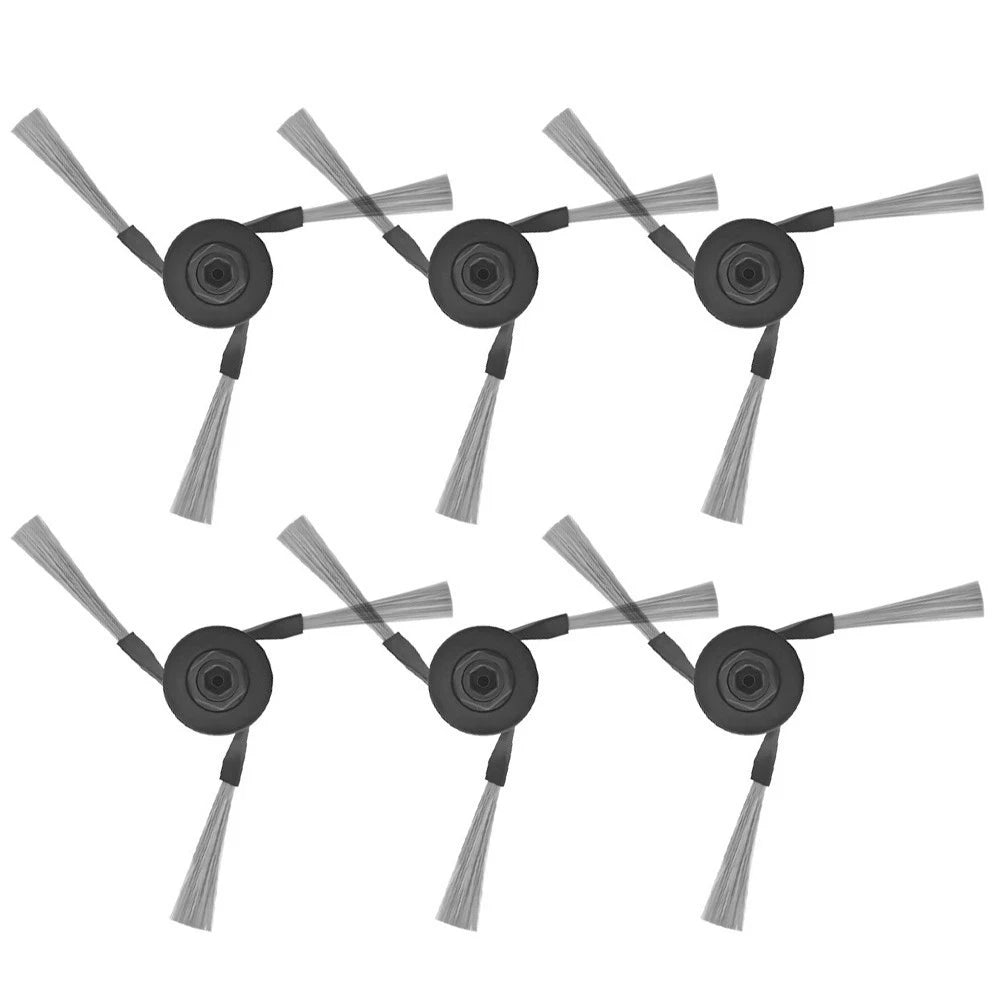 Pack of 6 Side Brushes for DREAME Matrix10 Ultra (2021–2023)
