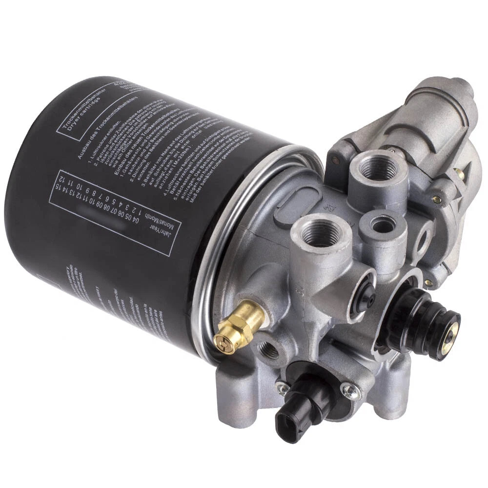Air Dryer For Meritor System Saver 1200 Series for 955205 4324130010 12V