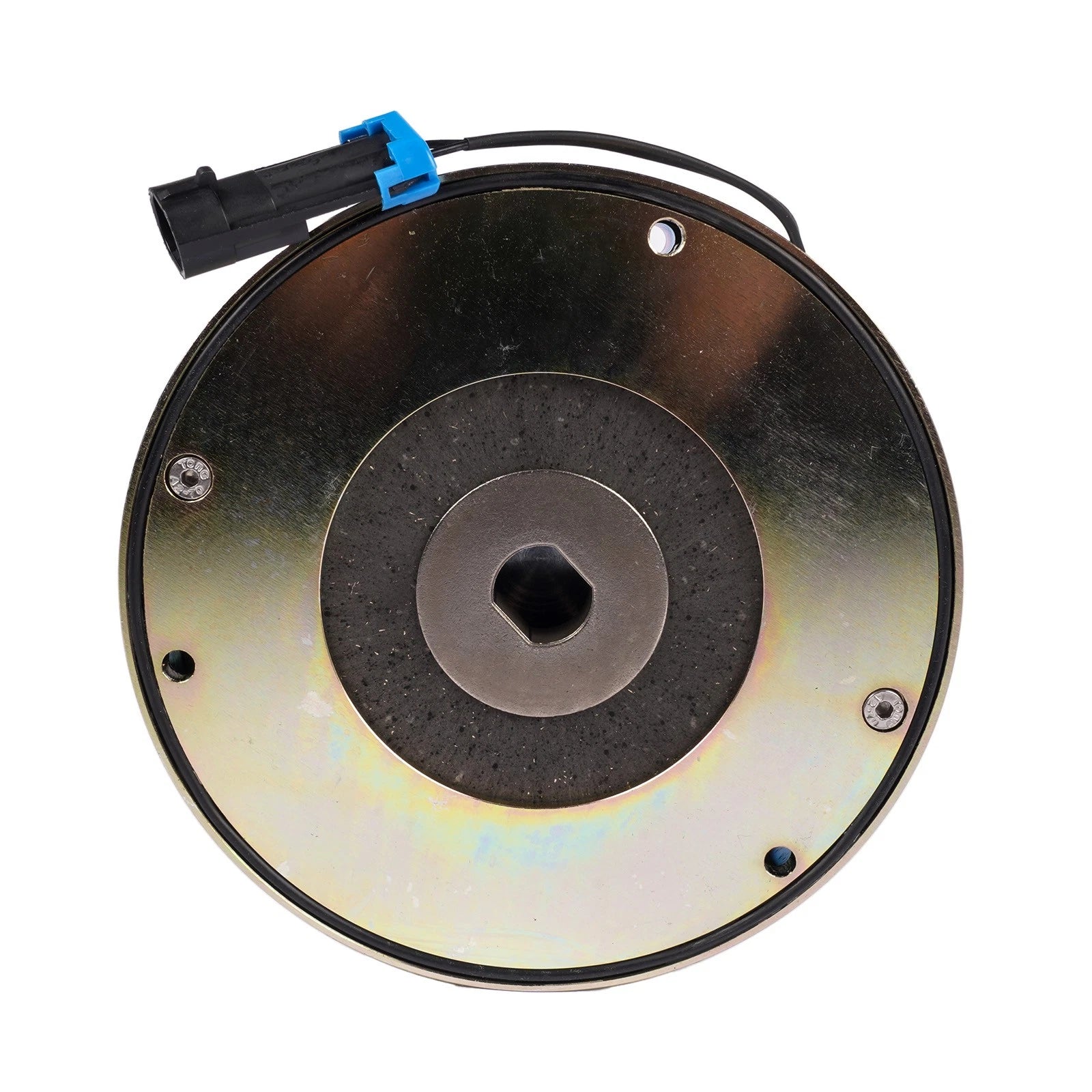 Electric Motor Brake for EZGO RXV Liberty LSV 48V Golf Carts (2008–2024)