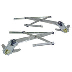 Left Right Window Winder Regulators for Patrol Y60 GQ (1988-1997)