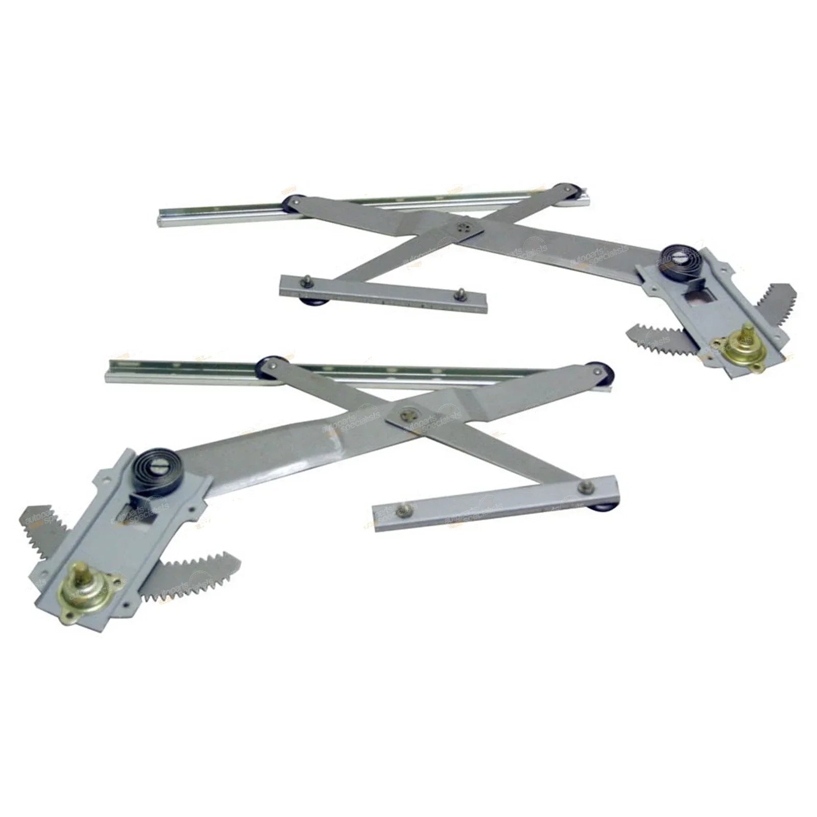 Left Right Window Winder Regulators for Patrol Y60 GQ (1988-1997)