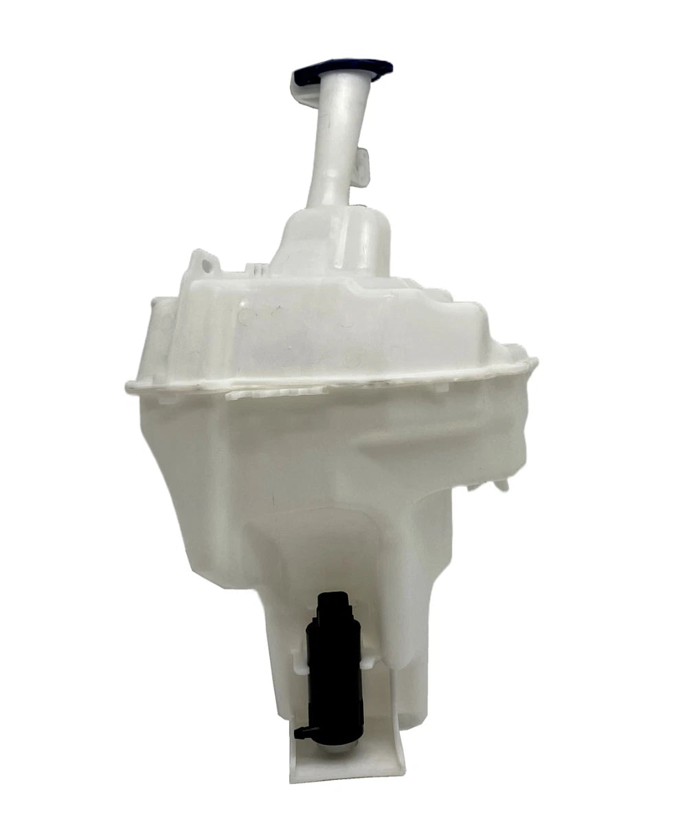 Windshield Washer Reservoir Tank w/Motor for Hyundai Accent (2012–2017) 986201R010