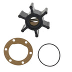 Impeller Kit with Cover Gasket & O-Ring for Northern Lights 25-12009