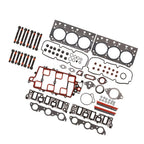 Head Gasket Set with Bolts for Buick Pontiac 3.8L V6 (1995–2005)