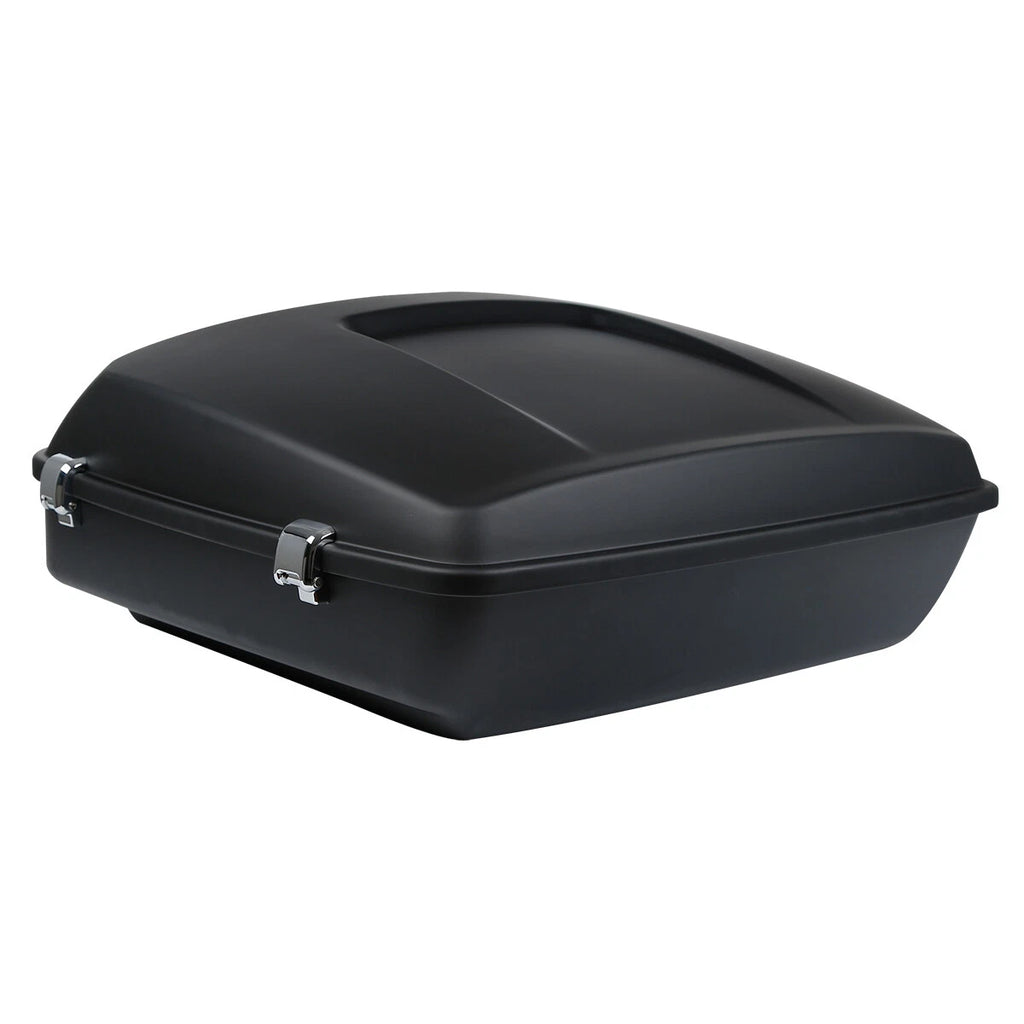 Trunk Pad Mount Plate for Harley Touring (2009–2013)