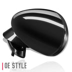 OE Style Power Side Rear View Door Mirror Left for Mazda Miata (2006–2015) MA1320165
