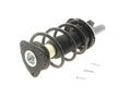 Front Right Strut and Coil Spring Assembly for Mazda 3 (2004–2009) BK198CD