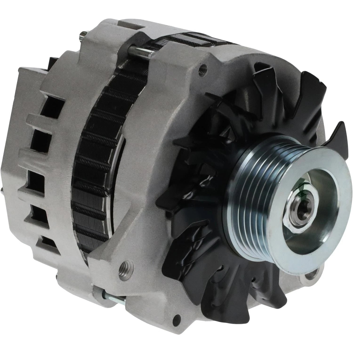 Alternator for GMC C1500 V6 4.3L (1988–1989)