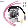 Carburetor Assembly for Buell Blast 500 (2000–2009) US 27404-00