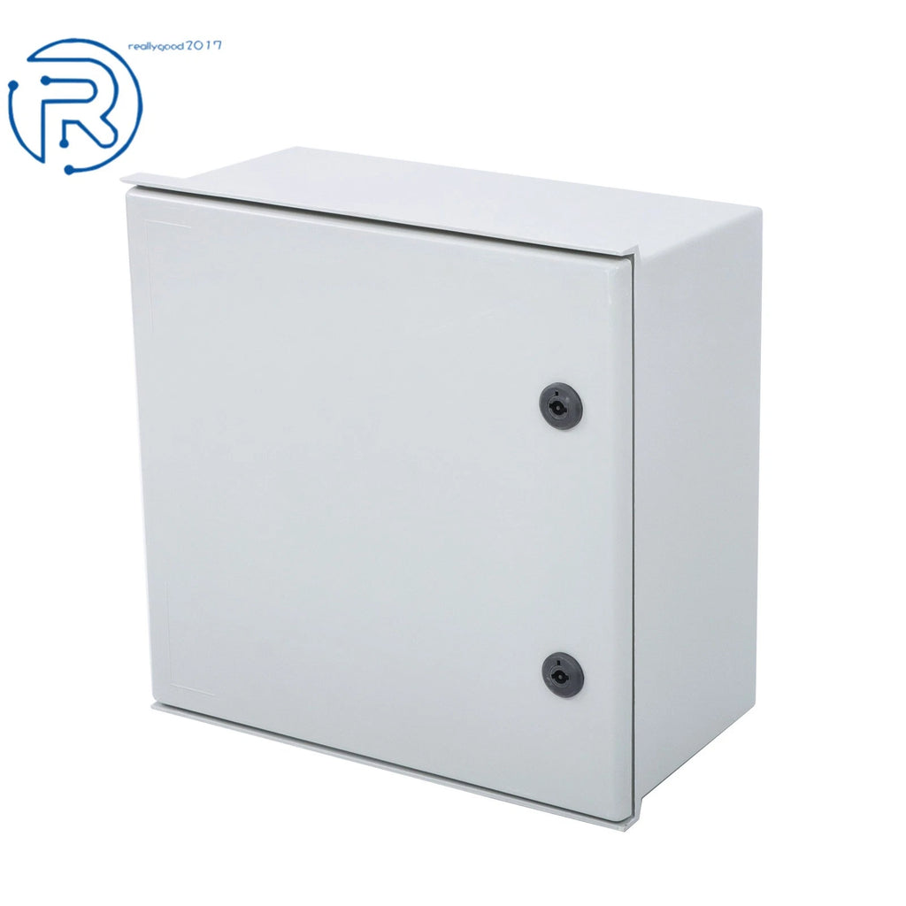 Fiberglass Electrical Enclosure NEMA Type 3 IP65 for Various Applications