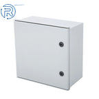 Fiberglass Electrical Enclosure NEMA Type 3 IP65 for Various Applications