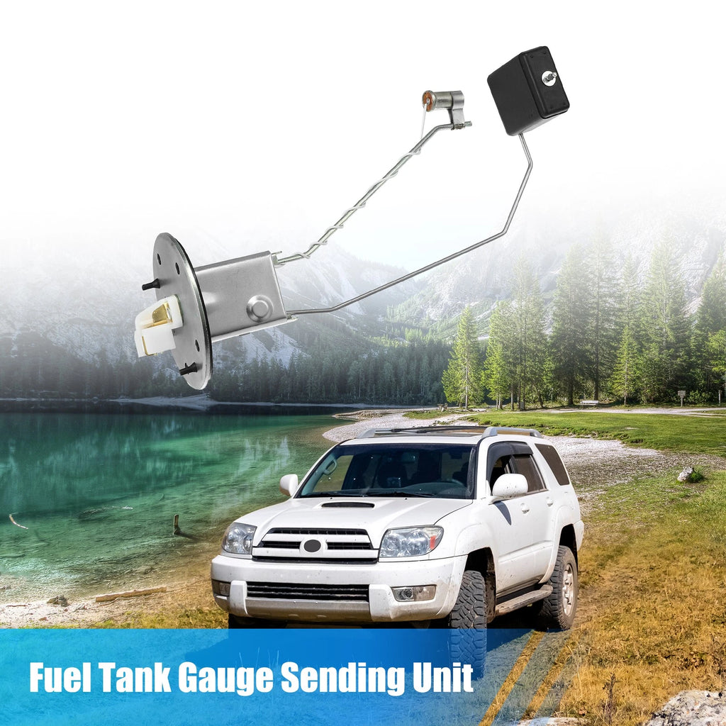 Fuel Tank Float Gauge Sending Unit 83320-19398 for Toyota Corolla (1979–1987)