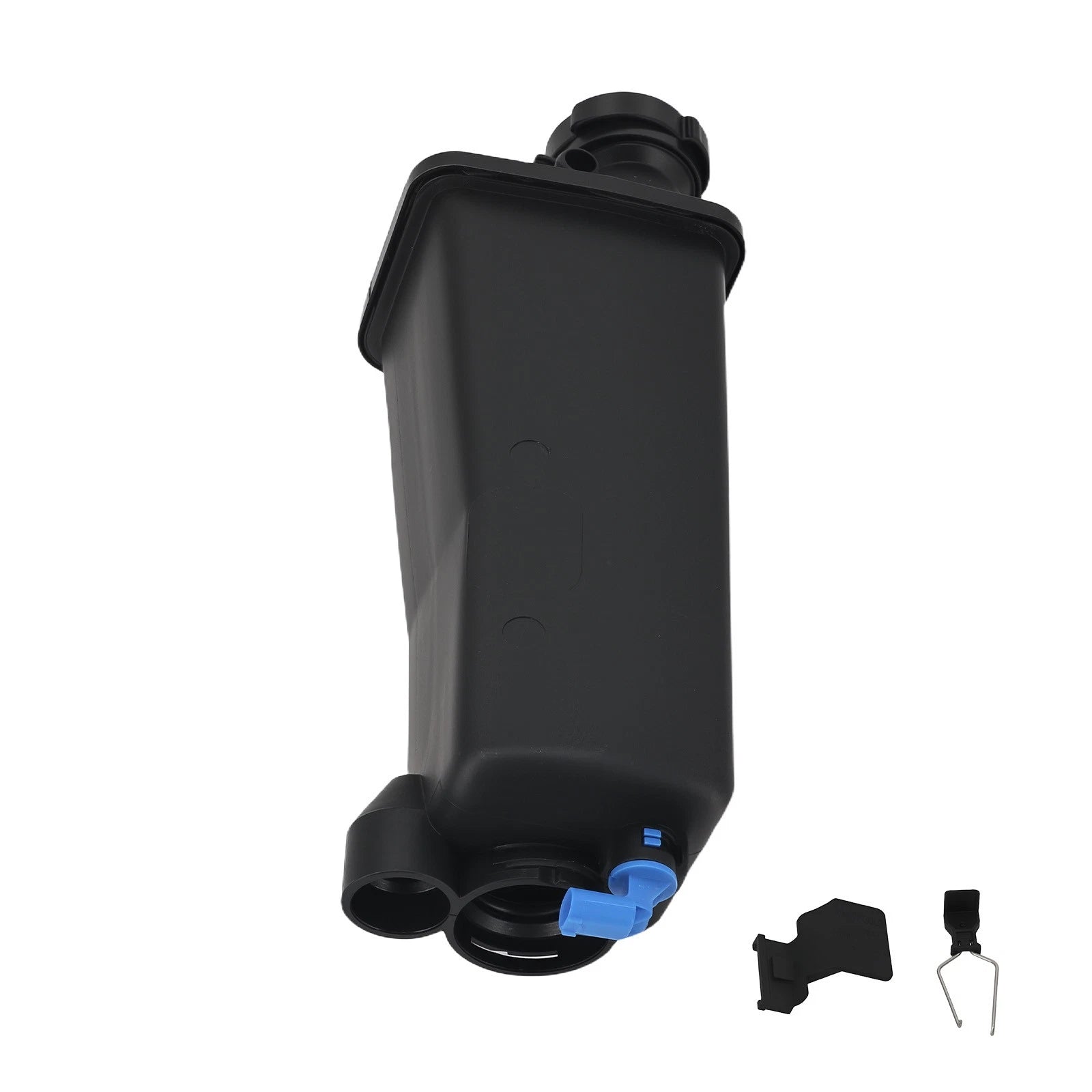 Engine Coolant Overflow Tank for BMW E46 Sedan/Touring (1998-2007)