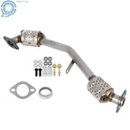 Catalytic Converter for Subaru Forester Impreza Legacy Outback (1999–2004)