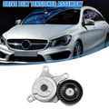 Drive Belt Tensioner Assembly for Mercedes-Benz CLA250 GLA250 (2014–2019) 2702000370