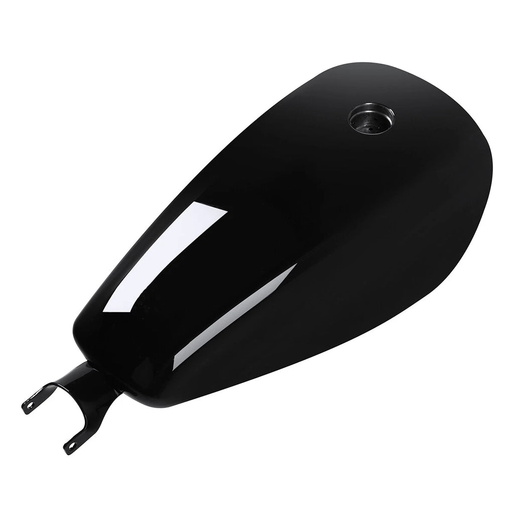 2.6 Gallon Gas Fuel Tank for Harley Sportster XL883 1200 48 72 (2007–2022)