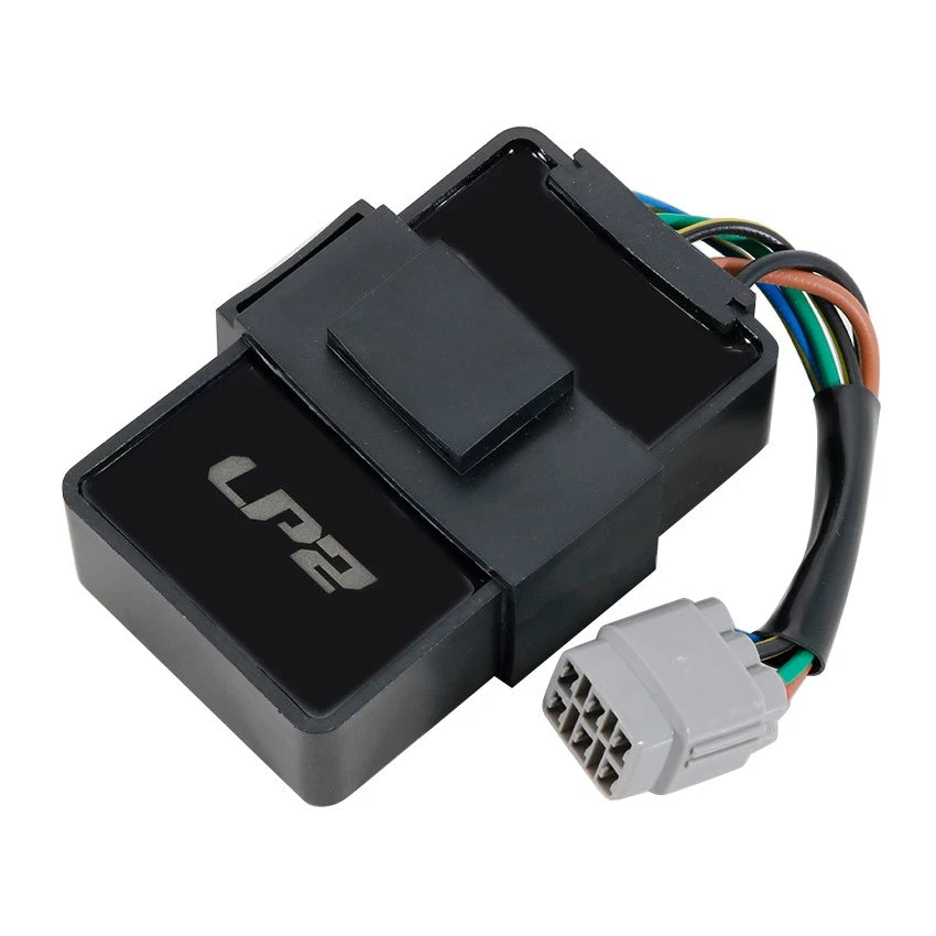 CDI Ignition Control Module for Kawasaki KLX110 (2002–2009) 21119-1612
