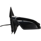 Heated Right Side Mirror for Honda Civic (2016–2021)